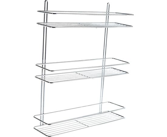 Прямоугольная 3-ярусная полка Vanstore CLASSIC 563-90 063-00 – изображение 2