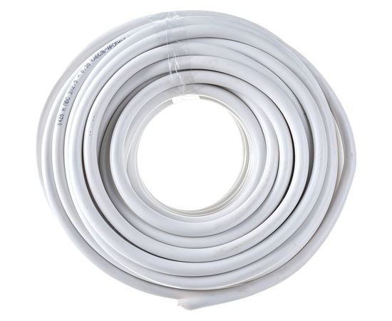 Провод Кабель-Арсенал ПВС 3x2,5 ГОСТ DIY - 20м 54649 – изображение 2