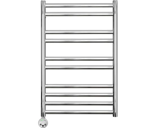 Электрический полотенцесушитель Lemark Status 500x800 LM44810E – изображение 2