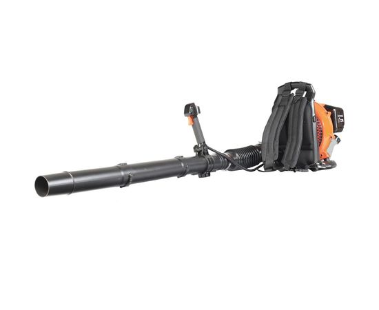 Бензиновая ранцевая воздуходувка PATRIOT BGK 345 755100345 – изображение 2