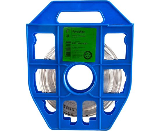 Рулонная лента FORTISFLEX ЛКС 304-2007 в кассете 74124 – изображение 2