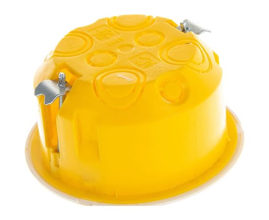 Установочная коробка Schneider Electric СП 80x45 для г/к SchE IMT35160 – изображение 2