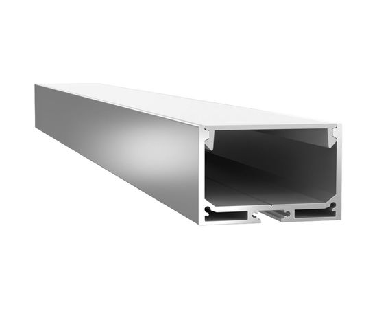 Алюминиевый профиль ArdyLight универсальный ALS-5032 anod 2.0 с экраном комплект 50100-1 – изображение 2