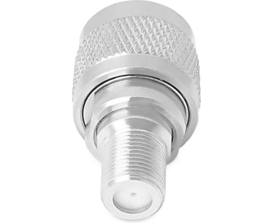 Переходник VEGATEL N-male/F-female R06871 – изображение 3