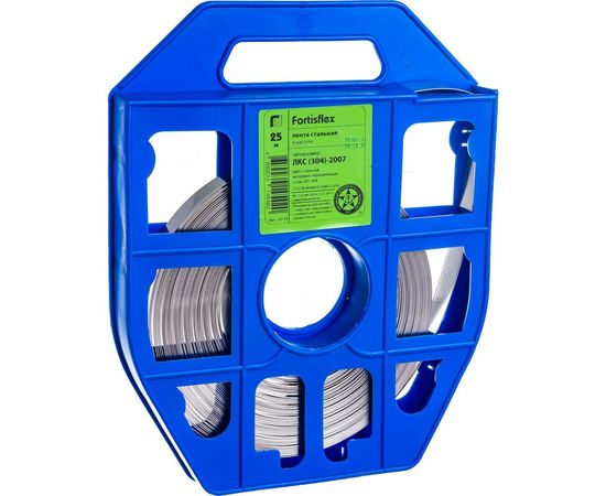 Рулонная лента FORTISFLEX ЛКС 304-2007 в кассете 74124 – изображение 3