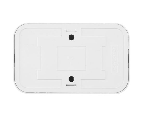 Розетка Bylectrica, 2-местная ОУ с заземляющим контактом, серия ПРАЛЕСКА, белый РА16-261 – изображение 3