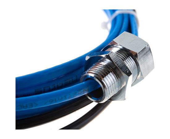 Греющий кабель Heatus SMH 50Вт 5м HASMH10005 – изображение 3