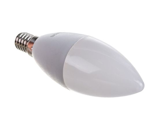 Светодиодная лампа FERON LB-970, 13W, 230V E14 4000K свеча 38108 – изображение 3