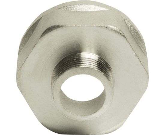 Переходник VRT 1 1/2-3/4 внутренняя/наружная, никель -1947-004020 505356 – изображение 3