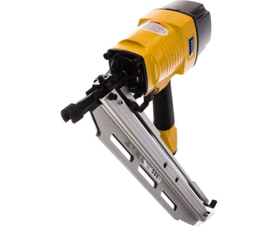 Гвоздезабивной пневматический реечный пистолет Pegas pneumatic RHF9021 1019 – изображение 3