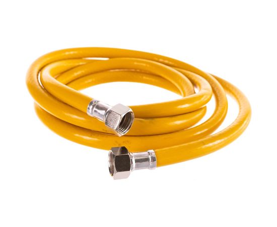 Шланг газовый (1/2""; г/г; 3.0 м) ELKA ELK-4627132453335 – изображение 3