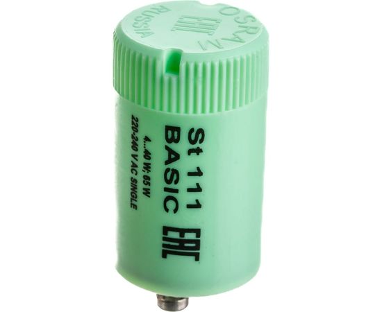 Стартер OSRAM BASIC ST 111 4008321364876 335 – изображение 3