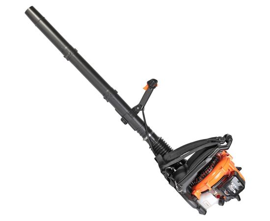Бензиновая ранцевая воздуходувка PATRIOT BGK 345 755100345 – изображение 3
