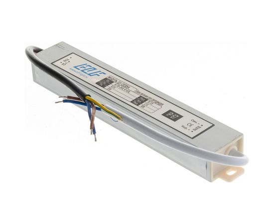 Герметичный блок питания ELF, 12В, 30Вт, IP67 12030VA – изображение 3