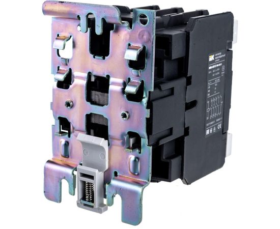 Контактор IEK КМИ-46512 65А 220В 1НО ИЭК KKM41-065-230-11 – изображение 3