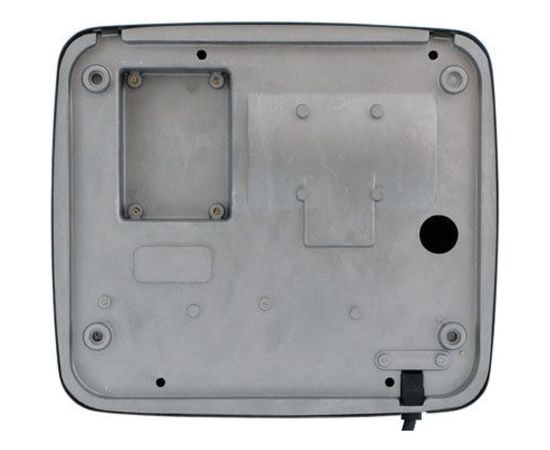 Сушилка для рук G-teq 8843 MC – изображение 3