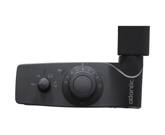 Электрический полотенцесушитель Atlantic NA 300W 002236 – изображение 3