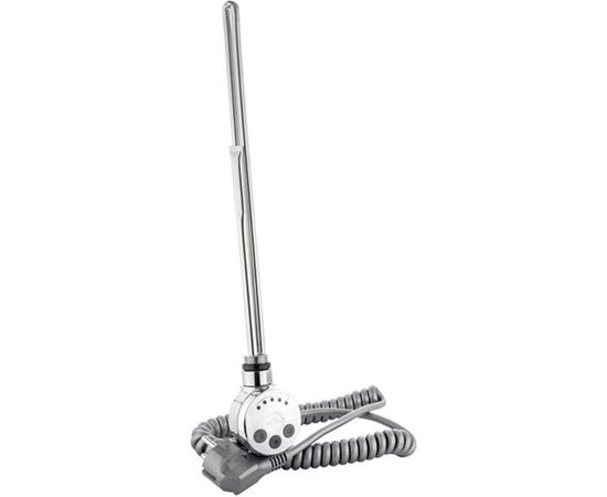 Электрический полотенцесушитель Lemark Status 500x800 LM44810E – изображение 3