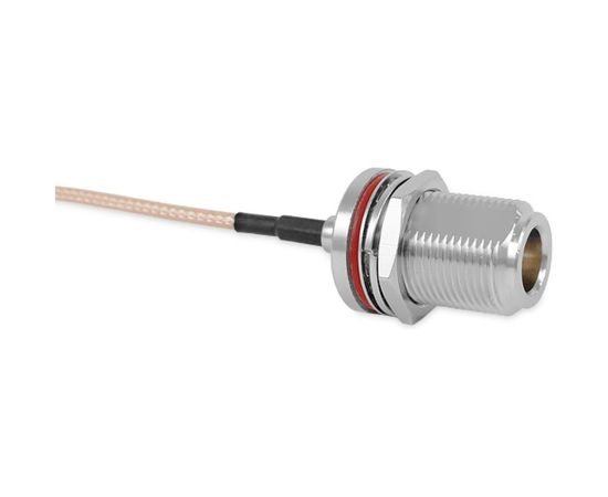 Пигтейл VEGATEL CRC9 - N-female R09582 – изображение 3