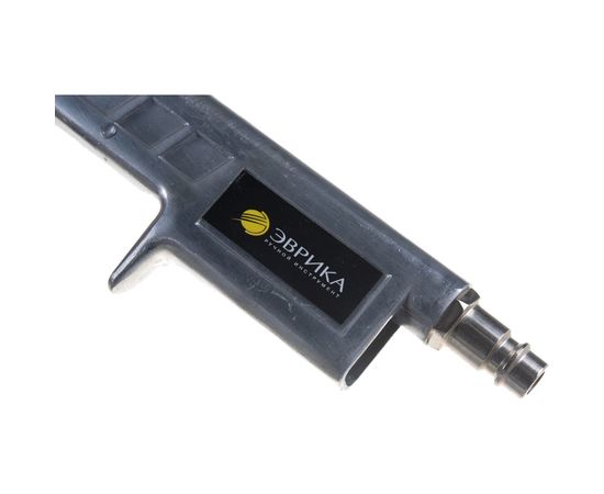 Пневматический краскораспылитель ЭВРИКА 600 мл ER-76003 – изображение 3