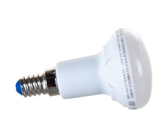 Лампа Uniel LED-R50, 7W/4000K/E14/FR/DIM, PLP01WH, светодиодная, диммируемая UL-00004709 – изображение 3