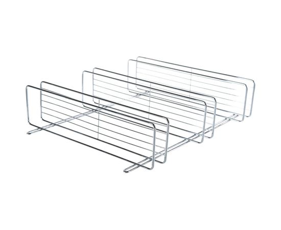 Прямоугольная 3-ярусная полка Vanstore CLASSIC 563-90 063-00 – изображение 4