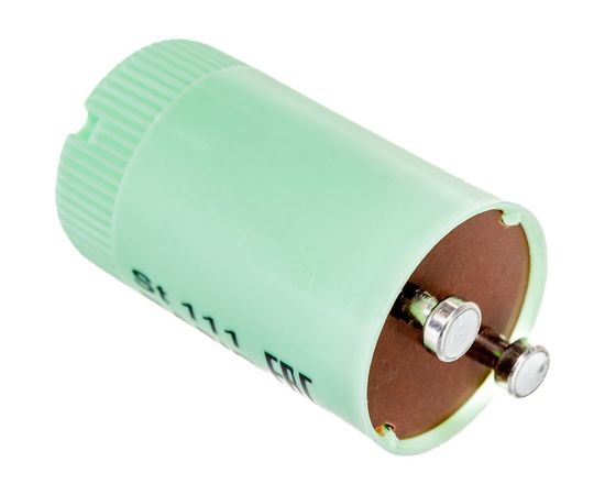Стартер OSRAM BASIC ST 111 4008321364876 335 – изображение 4