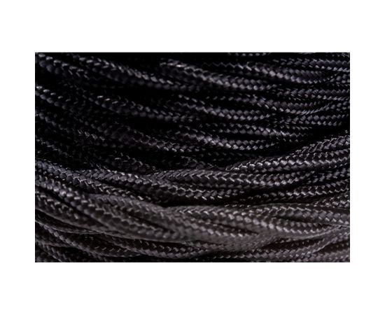 Провод Electraline 3x1,5 мм2 черный 20м. В1-434-73-20 – изображение 4