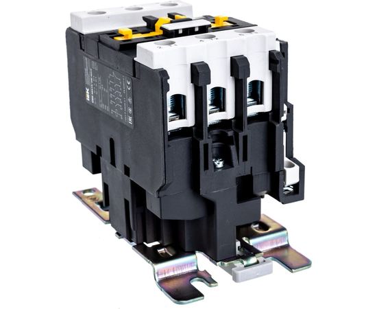 Контактор IEK КМИ-46512 65А 220В 1НО ИЭК KKM41-065-230-11 – изображение 4