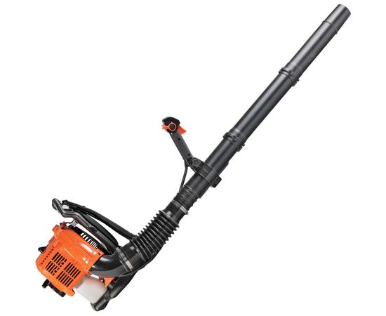 Бензиновая ранцевая воздуходувка PATRIOT BGK 345 755100345 – изображение 4