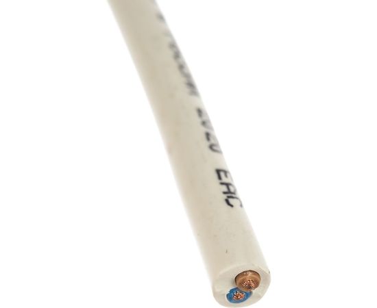 Провод Партнер-Электро ПВС 2х0,75 ГОСТ (100м) P020G-0203-C100 – изображение 4