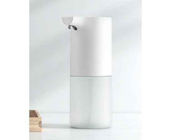 Автоматический диспенсер для мыла XIAOMI Mi Automatic Foaming Soap Dispenser BHR4558GL – изображение 4