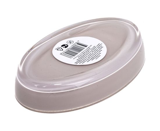 Мыльница Vanstore ACRILICA кремовый 315-04 – изображение 4