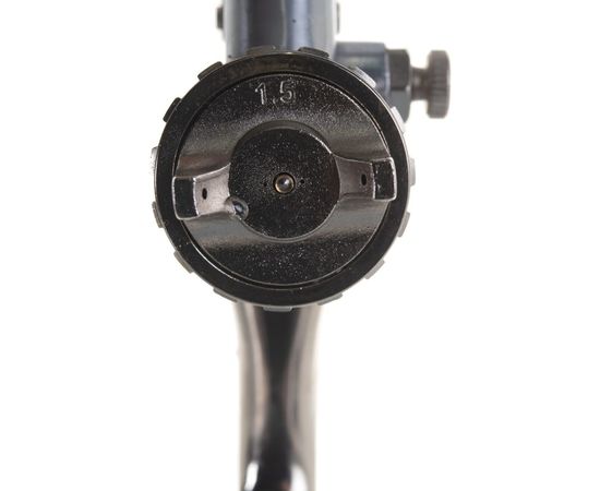 Пневматический краскораспылитель ЭВРИКА 600 мл ER-76003 – изображение 4