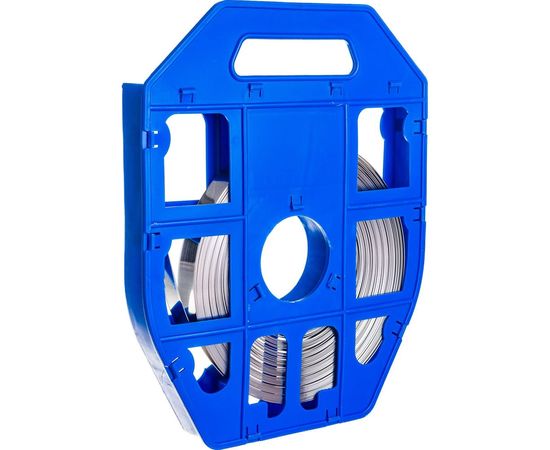 Рулонная лента FORTISFLEX ЛКС 304-2007 в кассете 74124 – изображение 4