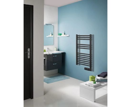 Электрический полотенцесушитель Atlantic NA 300W 002236 – изображение 4