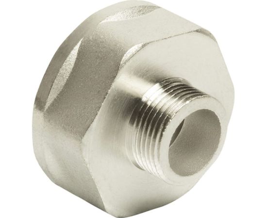 Переходник VRT 1 1/2-3/4 внутренняя/наружная, никель -1947-004020 505356 – изображение 4