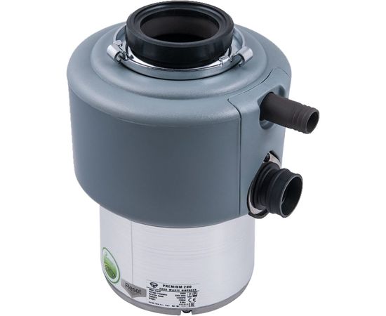 Измельчитель пищевых отходов Status Italy PREMIUM 200 09810101 – изображение 4