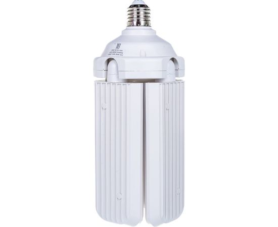 Светодиодная лампа-трансформер Фарлайт Т80-4 60Вт 6500К Е27 FAR000145 – изображение 4