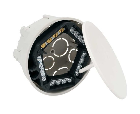 Распределительная коробка KOPOS с клеммником D103х50 мм KR 97/5_KA – изображение 4