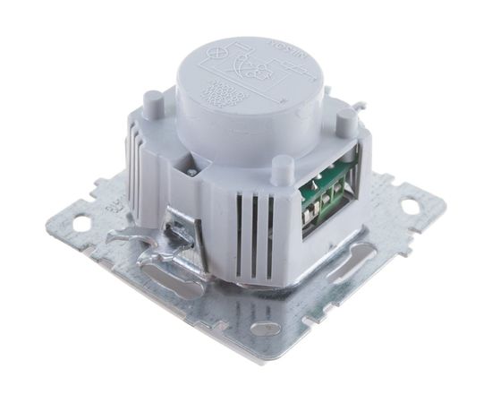 Выключатель-светорегулятор NILSON LED СУ 30-300 Вт, TOURAN-ALEGRA-THOR, белый 24110478 – изображение 4