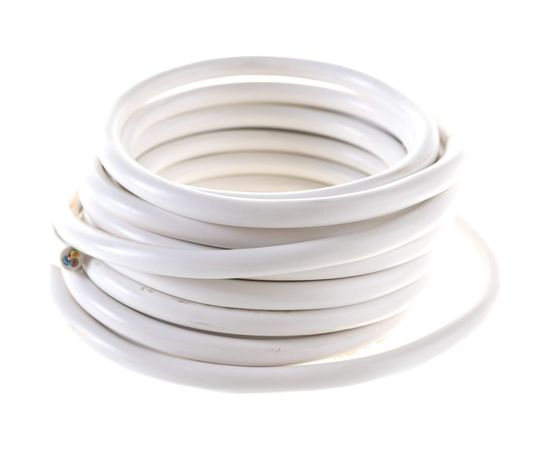 Провод Кабель-Арсенал ПВС 3x1,5 ГОСТ DIY - 5м 54646 – изображение 4