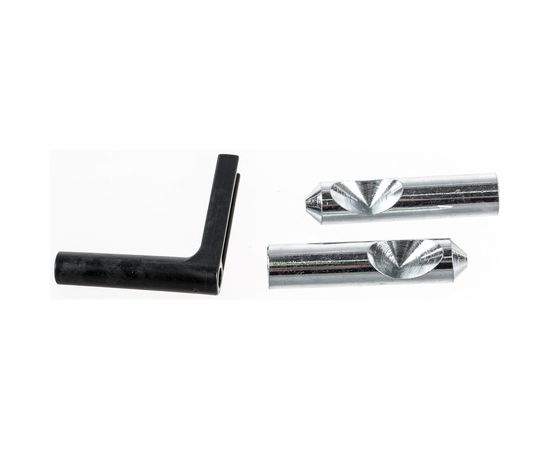 Крепеж для подвесных унитазов и биде GSI FISR2 00000071662 – изображение 5