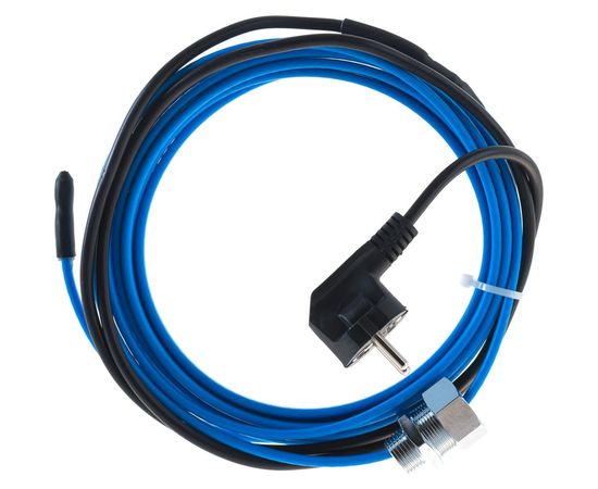 Греющий кабель Heatus SMH 50Вт 5м HASMH10005 – изображение 5