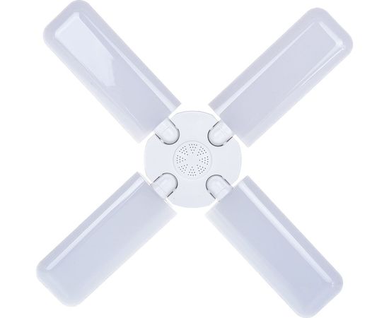 Светодиодная лампа-трансформер Фарлайт Т80-4 60Вт 6500К Е27 FAR000145 – изображение 5