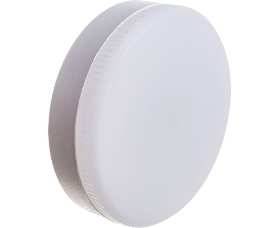 Светодиодная лампа OSRAM LED, Value, GX, GX53, 640Лм, 8Вт, замена 60Вт, 4000К, нейтральный белый свет 4058075582279 – изображение 5