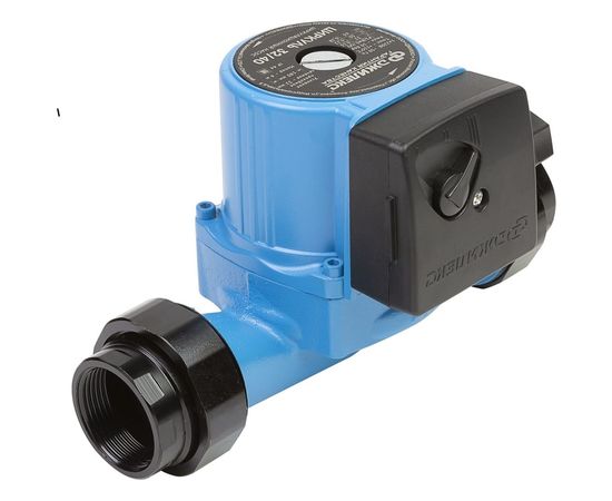 Циркуляционный насос Джилекс Циркуль 32/60 3260 – изображение 5