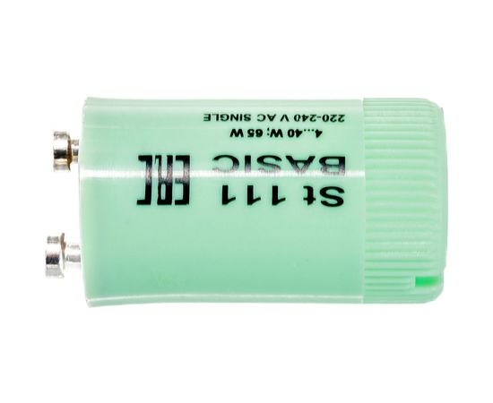 Стартер OSRAM BASIC ST 111 4008321364876 335 – изображение 5