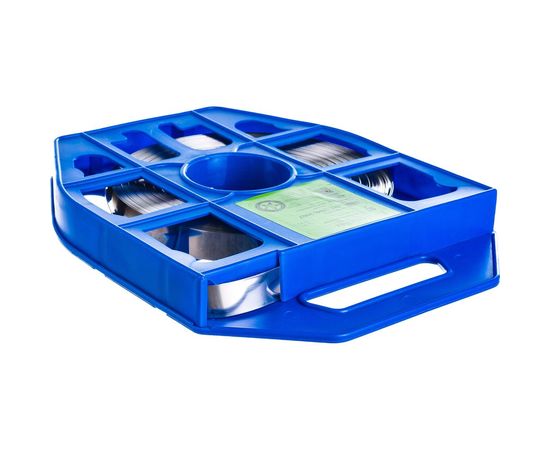 Рулонная лента FORTISFLEX ЛКС 304-2007 в кассете 74124 – изображение 5