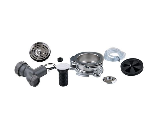 Измельчитель пищевых отходов Status Italy PREMIUM 200 09810101 – изображение 5